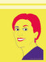 retrato cibernético