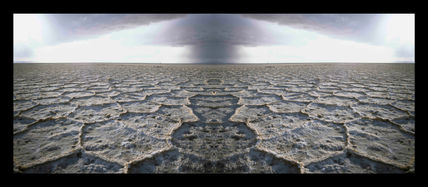 Salinas grandes