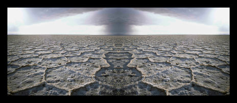 Salinas grandes