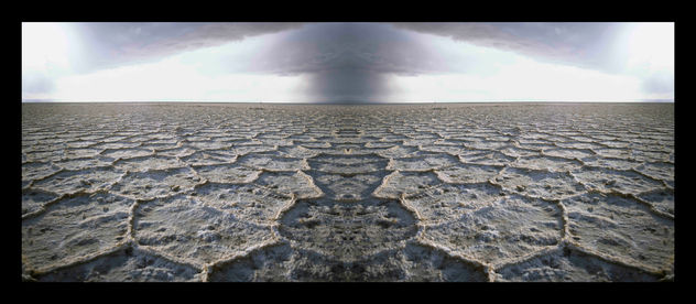 SALINAS GRANDES
