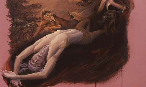 Pinturas