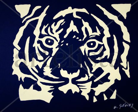 Tiger "Tigre"