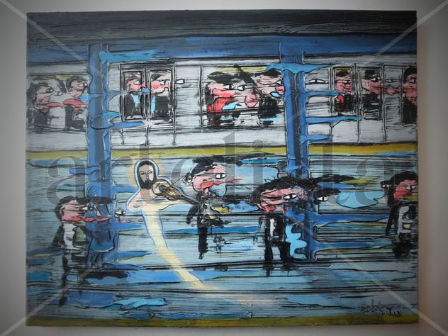 El Violinista (2013)
