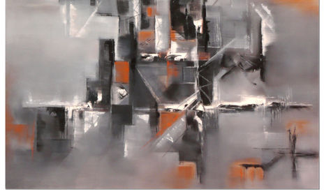 Abstracto