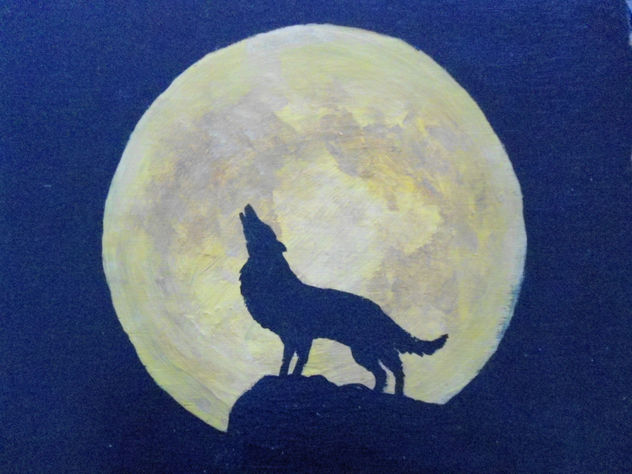 luna llena