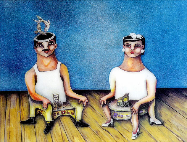 La vida sencilla
