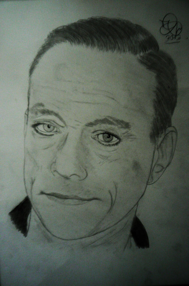 van damme