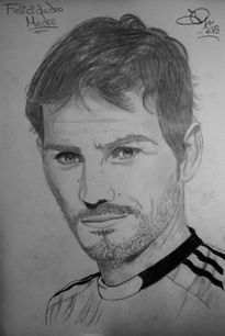 Casillas