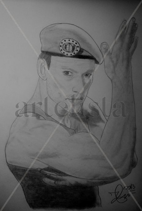 Van damme