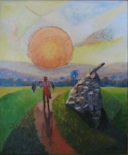 El campo