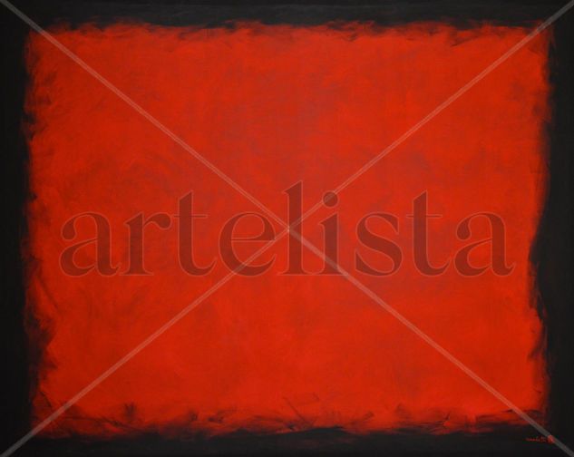 Ratio Acrylic Canvas Others