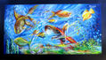PECES DE COLORES