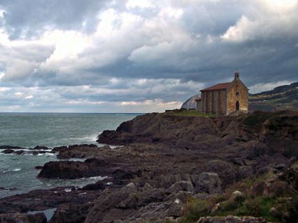Ermita de Santa...