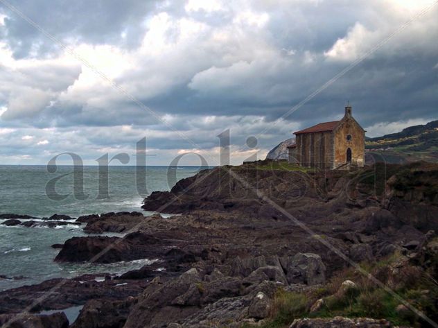 Ermita de Santa Catalina