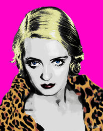 Bette Davis