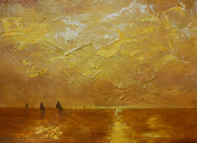 mar dorado