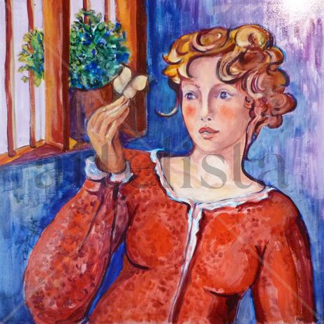 La farfalle 2
