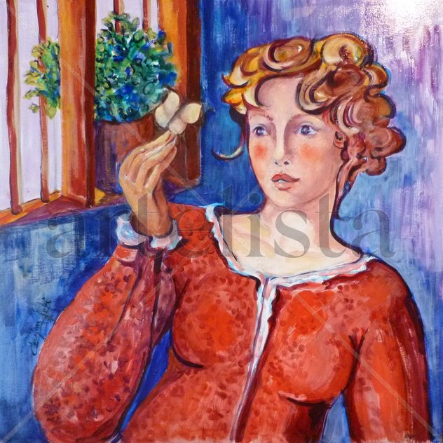 LA FARFALLE 2
