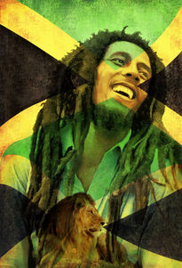 Bob marley