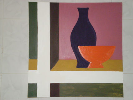Bodegon griego