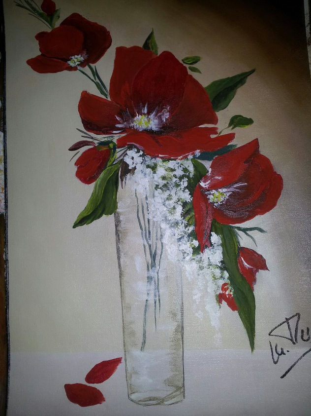 AMAPOLAS