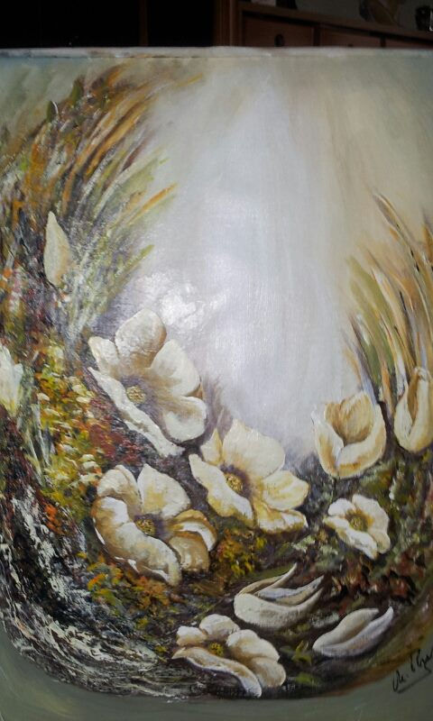 REMOLINO FLORAL