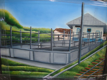 El Toril