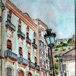 Paisaje Urbano thumbnail 1