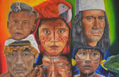 La mirada perdida de nuestras raices