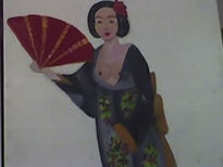 Geisha