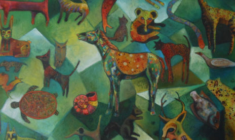 Pintura