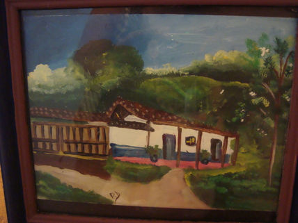 Casa Campesina