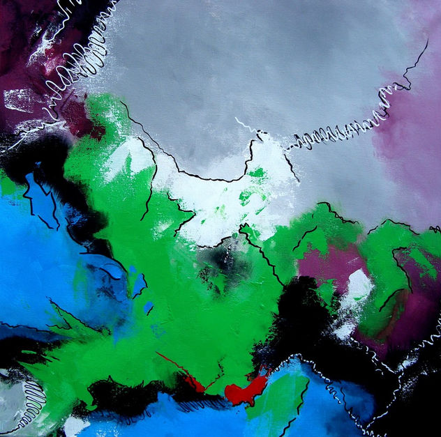 abstract 66312141