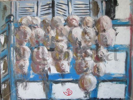 Cebollas