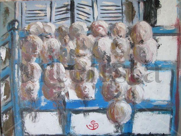 Cebollas