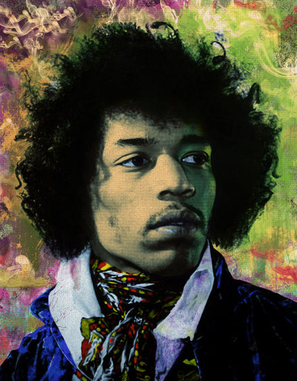 J. Hendrix