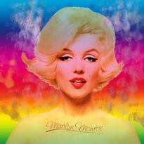 Marilin Monroe...