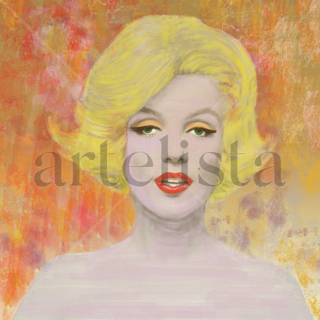 Marilin Monroe