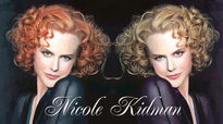 Nicole Kidman