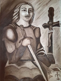 Jeanne d'Arc