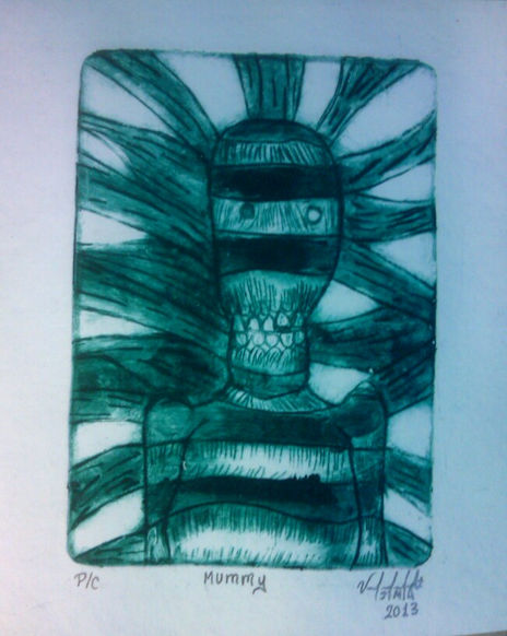 Mummy