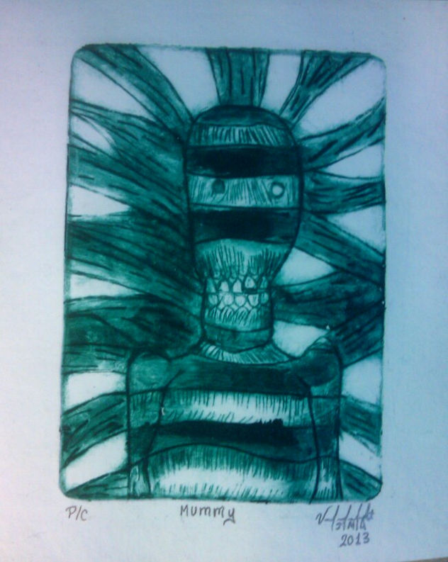 Mummy