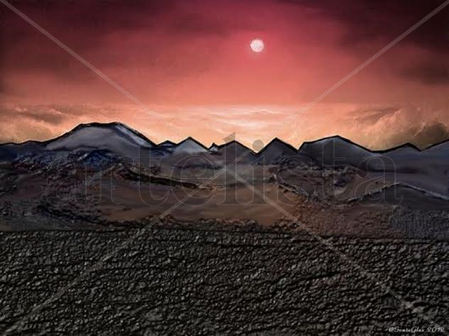 Noches De Timanfaya como yo la siento al tacto,vivela,tocala,sientela dejate embriagar y envolver por su misterio
