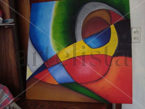 Abstracto