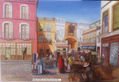 Sevilla de ayer. El Postigo