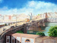 Sevilla de ayer. Puente de Triana