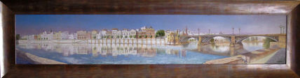 Sevilla.Panorámica...