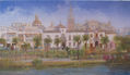 Sevilla vista desde Triana