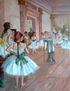 Clases de Danzas
