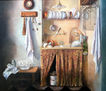 Vieja cocina